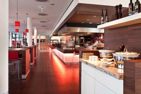 ibis Muenchen City West - 47