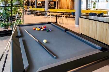 ibis Muenchen City West - 49