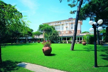 Marepineta Resort