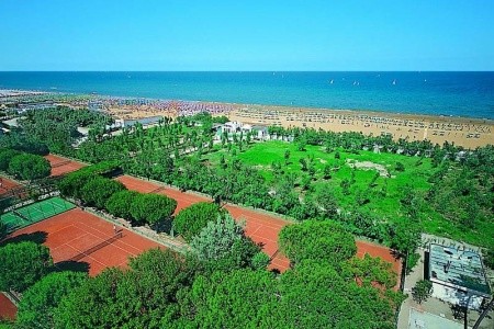 Marepineta Resort
