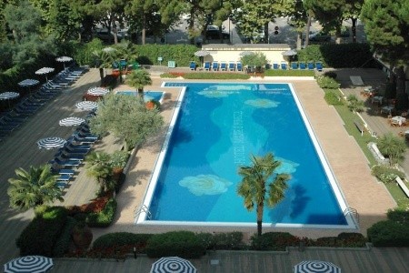 Marepineta Resort