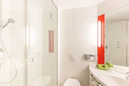 Nemecko Berlín ibis Berlin Hauptbahnhof 4 dňový pobyt Raňajky Vlastná December 2025 (20/12/25-23/12/25)