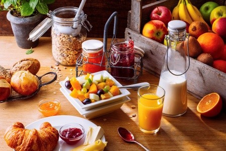 Nemecko Berlín ibis Berlin Hauptbahnhof 4 dňový pobyt Raňajky Vlastná December 2025 (20/12/25-23/12/25)