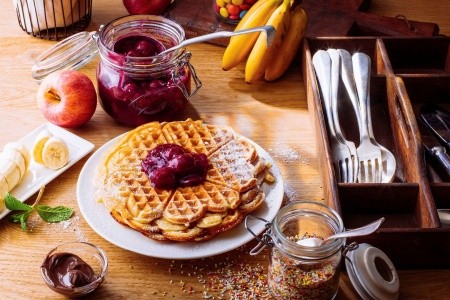 Nemecko Berlín ibis Berlin Hauptbahnhof 4 dňový pobyt Raňajky Vlastná December 2025 (20/12/25-23/12/25)