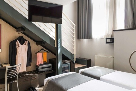 Ibis Styles Milano Centro - 28