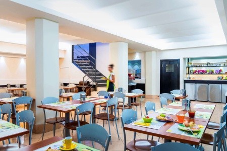 Ibis Styles Milano Centro - 34