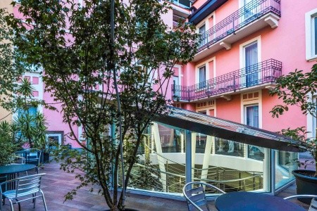 Ibis Styles Milano Centro - 39