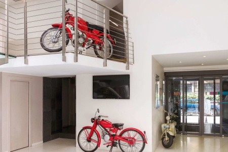 Ibis Styles Milano Centro - 44