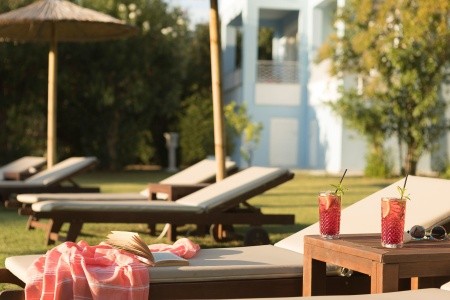 Mandraki Village Boutique - 29