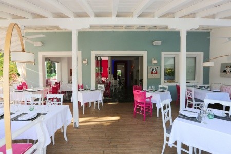 Mandraki Village Boutique - 47