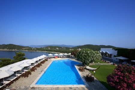 Skiathos Palace - 28