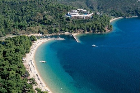 Skiathos Palace - 35