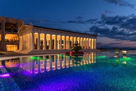 Potidea Palace