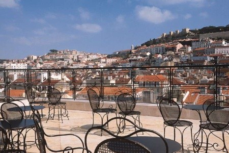 Do Chiado (Lisabon) - 20