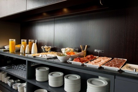 Španielsko Barcelona Vilamari 13 dňový pobyt Raňajky Letecky Letisko: Praha October 2025 (31/10/25-12/11/25)