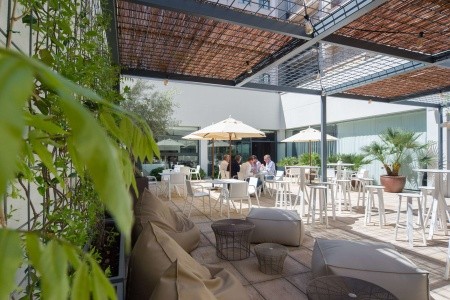 Španielsko Barcelona Vilamari 13 dňový pobyt Raňajky Letecky Letisko: Praha October 2025 (31/10/25-12/11/25)