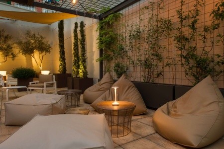 Španielsko Barcelona Vilamari 13 dňový pobyt Raňajky Letecky Letisko: Praha October 2025 (31/10/25-12/11/25)