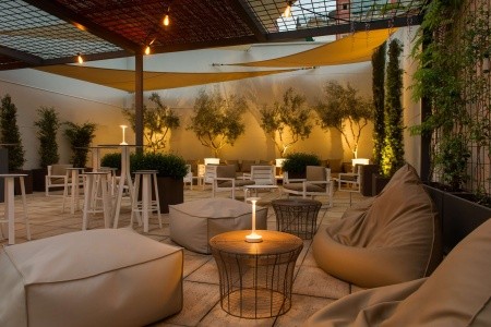 Španielsko Barcelona Vilamari 13 dňový pobyt Raňajky Letecky Letisko: Praha October 2025 (31/10/25-12/11/25)