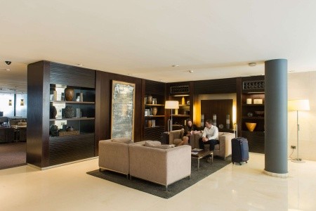 Španielsko Barcelona Vilamari 13 dňový pobyt Raňajky Letecky Letisko: Praha October 2025 (31/10/25-12/11/25)