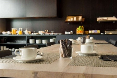 Španielsko Barcelona Vilamari 13 dňový pobyt Raňajky Letecky Letisko: Praha October 2025 (31/10/25-12/11/25)