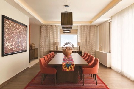 Hyatt Ziva Cancun - 43