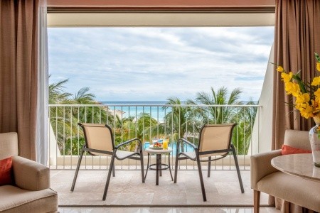 Mexiko Cancún Grand Park Royal Cancún Caribe 9 dňový pobyt All Inclusive Letecky Letisko: Praha June 2025 ( 9/06/25-17/06/25)