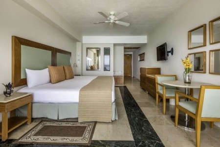 Mexiko Cancún Grand Park Royal Cancún Caribe 9 dňový pobyt All Inclusive Letecky Letisko: Praha June 2025 ( 9/06/25-17/06/25)