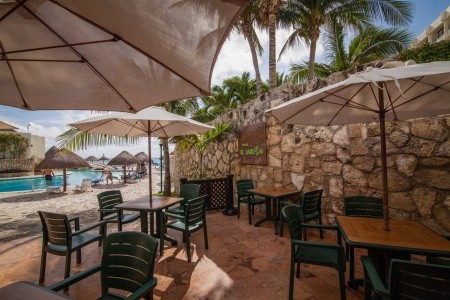 Mexiko Cancún Grand Park Royal Cancún Caribe 9 dňový pobyt All Inclusive Letecky Letisko: Praha June 2025 ( 9/06/25-17/06/25)