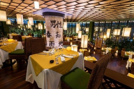 Mexiko Cancún Grand Park Royal Cancún Caribe 9 dňový pobyt All Inclusive Letecky Letisko: Praha June 2025 ( 9/06/25-17/06/25)