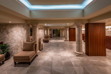 Mexiko Cancún Grand Park Royal Cancún Caribe 9 dňový pobyt All Inclusive Letecky Letisko: Praha June 2025 ( 9/06/25-17/06/25)