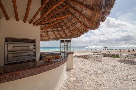 Mexiko Cancún Grand Park Royal Cancún Caribe 9 dňový pobyt All Inclusive Letecky Letisko: Praha June 2025 ( 9/06/25-17/06/25)