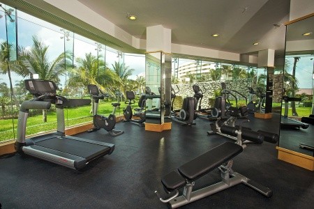 Mexiko Cancún Grand Park Royal Cancún Caribe 9 dňový pobyt All Inclusive Letecky Letisko: Praha June 2025 ( 9/06/25-17/06/25)