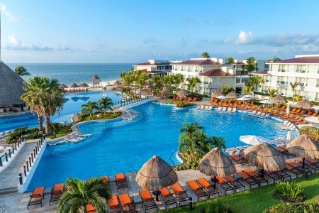 Moon Palace Cancun