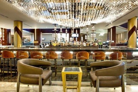 Mexiko Cancún Moon Palace Cancun 9 dňový pobyt All Inclusive Letecky Letisko: Praha November 2025 (11/11/25-19/11/25)