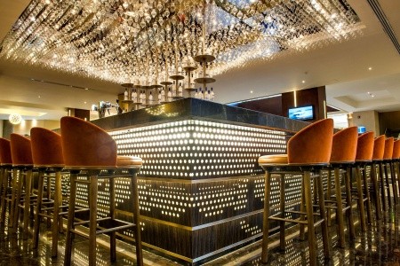 Mexiko Cancún Moon Palace Cancun 9 dňový pobyt All Inclusive Letecky Letisko: Praha November 2025 (11/11/25-19/11/25)