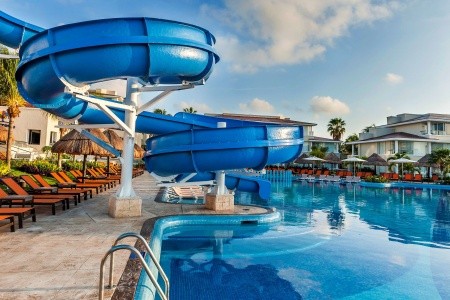 Mexiko Cancún Moon Palace Cancun 9 dňový pobyt All Inclusive Letecky Letisko: Praha November 2025 (11/11/25-19/11/25)