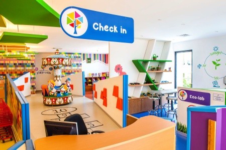 Mexiko Cancún Moon Palace Cancun 9 dňový pobyt All Inclusive Letecky Letisko: Praha November 2025 (11/11/25-19/11/25)