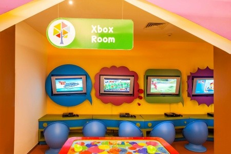 Mexiko Cancún Moon Palace Cancun 9 dňový pobyt All Inclusive Letecky Letisko: Praha November 2025 (11/11/25-19/11/25)