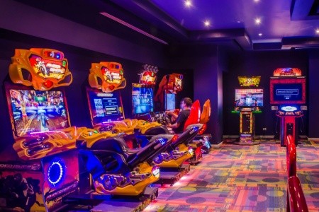 Mexiko Cancún Moon Palace Cancun 9 dňový pobyt All Inclusive Letecky Letisko: Praha November 2025 (11/11/25-19/11/25)