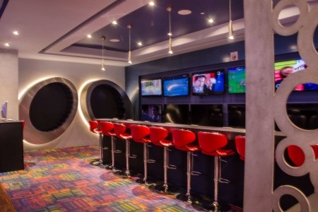 Mexiko Cancún Moon Palace Cancun 9 dňový pobyt All Inclusive Letecky Letisko: Praha November 2025 (11/11/25-19/11/25)