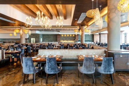 Mexiko Cancún Moon Palace Cancun 9 dňový pobyt All Inclusive Letecky Letisko: Praha November 2025 (11/11/25-19/11/25)