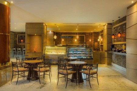 Mexiko Cancún Moon Palace Cancun 9 dňový pobyt All Inclusive Letecky Letisko: Praha November 2025 (11/11/25-19/11/25)