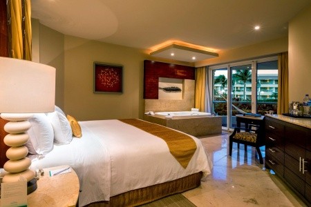 Mexiko Cancún Moon Palace Cancun 9 dňový pobyt All Inclusive Letecky Letisko: Praha November 2025 (11/11/25-19/11/25)