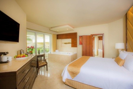 Mexiko Cancún Moon Palace Cancun 9 dňový pobyt All Inclusive Letecky Letisko: Praha November 2025 (11/11/25-19/11/25)