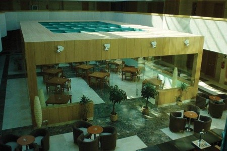 Gran Hotel Almenar