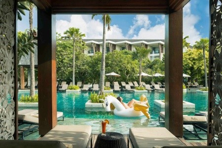 Sofitel Bali Nusa Dua - 29
