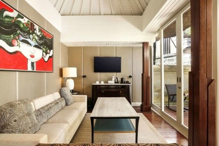 Sofitel Bali Nusa Dua - 31