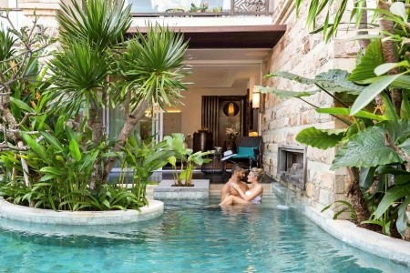 Sofitel Bali Nusa Dua - 33