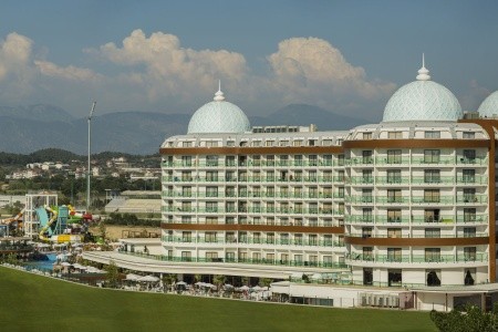 Dream World Aqua - 14