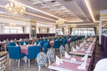 Dream World Aqua - 21